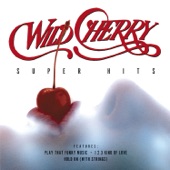 Wild Cherry - Electrified Funk
