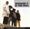 Time Is Tight - Booker T. & The M.G.'s lyrics