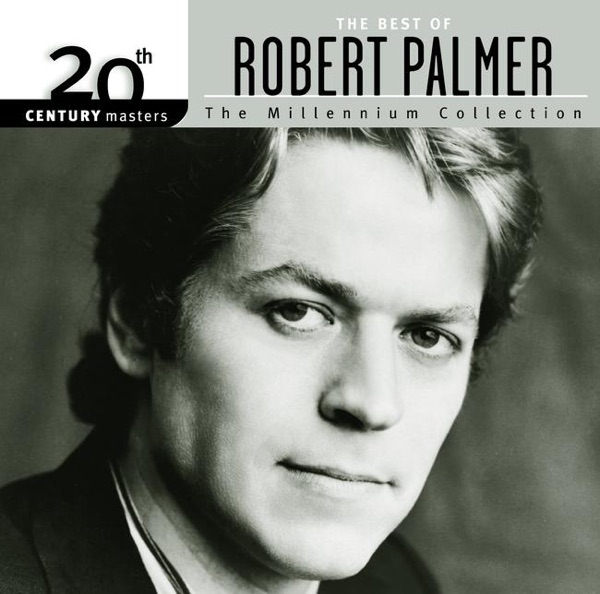 Robert Palmer - Bad Case Of Loving You