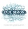 Paul Simon - Hearts and Bones