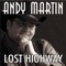 Fool'S Thin Air - Andy Martin lyrics