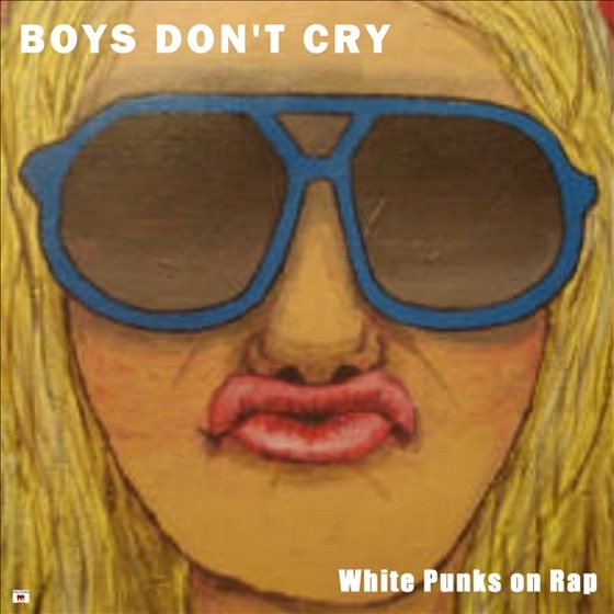 Cover artwork for I Wanna Be a Cowboy