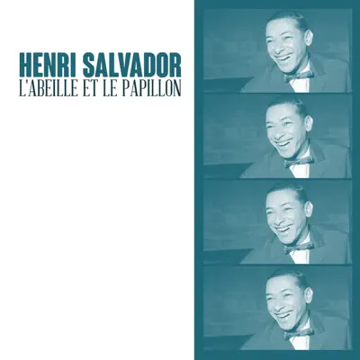 L'Abeille Et Le Papillon - Single - Henri Salvador