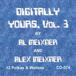 Al Meixner & Alex Meixner - Jammin' Joe Polka