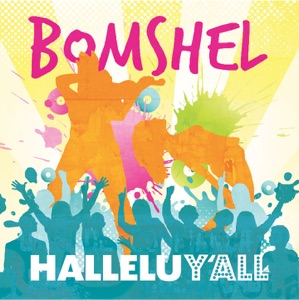 Bomshel - Halleluy'all - Line Dance Choreographer