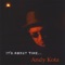 Azul y Negro - Andy Kotz lyrics