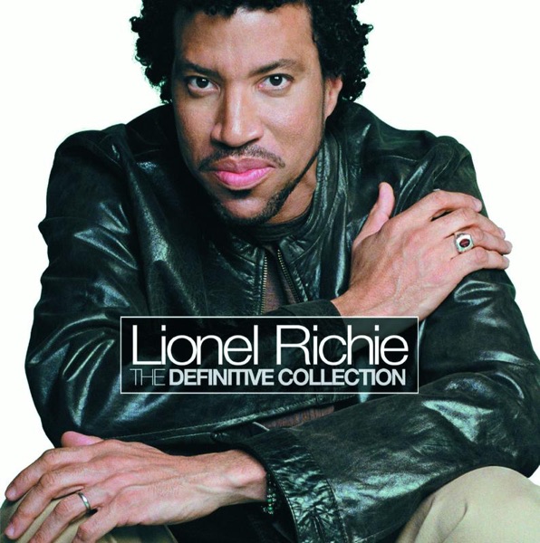 Dancing On The Ceiling by Lionel Richie on Sunshine 106.8
