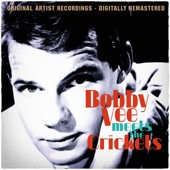 Bobby Vee (with The Crickets) - Lookin' for Love