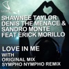 Shawnee Taylor - Love in Me (feat. Erick Morillo)