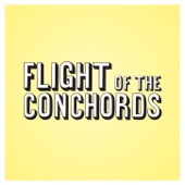 The Complete Collection: Flight of the Conchords artwork