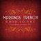 Good To You Feat. Jessica Lee - Marianas Trench lyrics