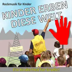 Kinder erben diese Welt - Single by Heiner Rusche album reviews, ratings, credits