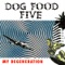 Los Camarones - Dog Food Five lyrics