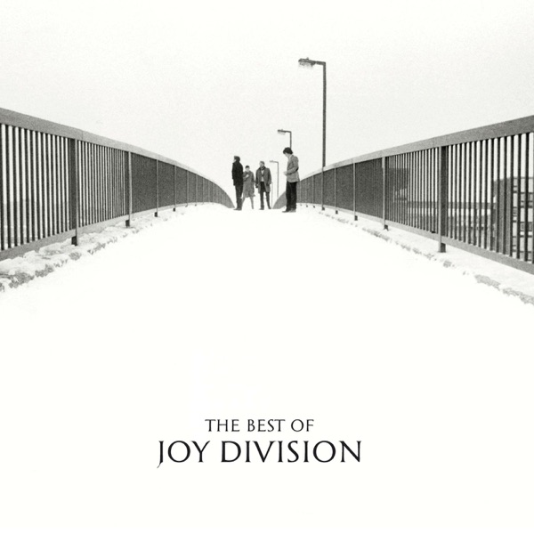 Love Will Tear Us Apart by Joy Division on Coast Rock