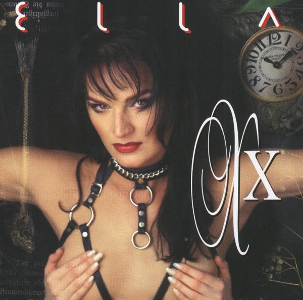 Ella - Iza Ponoći