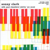 Sonny Clark Trio - I Didn't Know What Time It Was