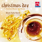 Christmas Day - Festive Music for Brass artwork