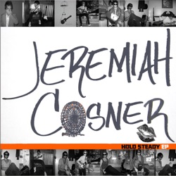 Jeremiah Cosner - Spinning Away