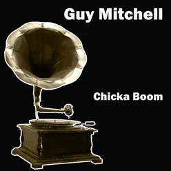 Chicka Boom - Guy Mitchell