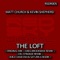 The Loft (Ivica Vanevski & Saturn 6 Remix) - Matt Church & Kevin Shepherd lyrics