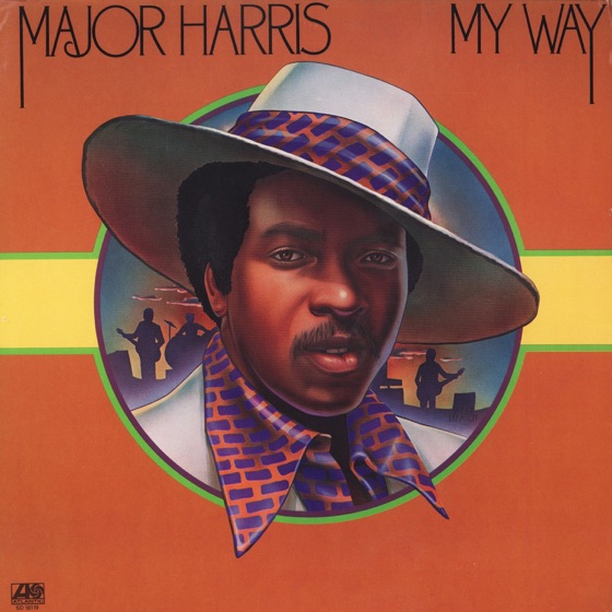 Cover artwork for Love Won't Let Me Wait