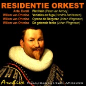 Piet Hein (Hollandse Rapsodie), Variaties en fuga op een thema van Johann Kuhnau, Cyrano de Bergerac Op. 23, Etc. artwork