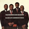 Blues At Carnegie Hall artwork