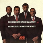 The Modern Jazz Quartet - The Cylinder