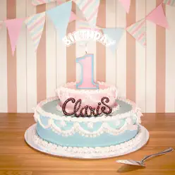 BIRTHDAY - ClariS