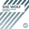 Stream & download She Wolf (Falling To Pieces) - Single