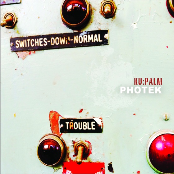 Cover artwork for One of a Kind