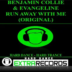Run Away With Me - Single - Evangeline Run Away With Me - Single - Evangeline
