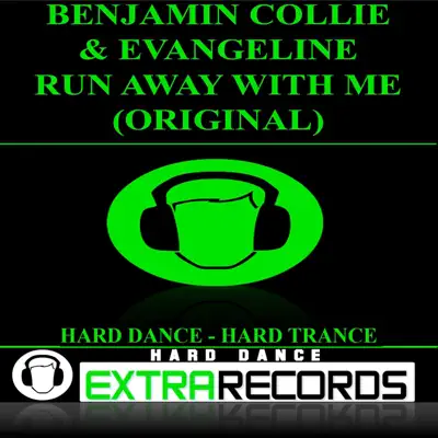 Run Away With Me - Single - Evangeline