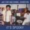 It's Spooky - Jad Fair & Daniel Johnston lyrics