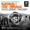 Back 2 NY (Robbie Taylor & Benny Royal Mix) - Rob Mirage & DJ Chus lyrics