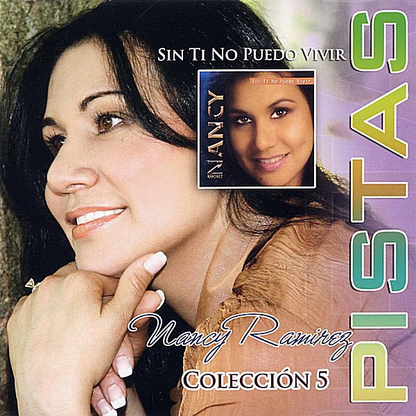Nancy Ramirez - El Alfarero