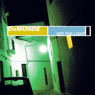 télécharger l'album DuMonde - See The Light