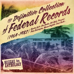 Lloyd Charmers & Ken Boothe - Everything I Own / My Own Version