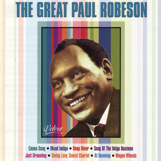 Cover artwork for Mood Indigo