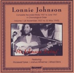 Lonnie Johnson - Blue Ghost Blues