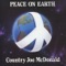 Darlin' Dan (The Rocket Man) - Country Joe McDonald lyrics