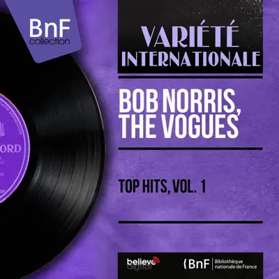 Top Hits, Vol. 1 (Mono Version) - EP - The Vogues