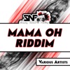 Mama Oh Riddim - Single