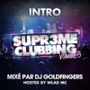 Intro Supreme Clubbing, Vol. 3 (Hosted By Wlad Mc) - Single