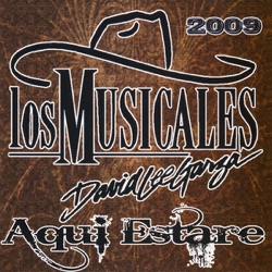David Lee Garza y Los Musicales - Lindo Regalo