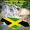 Jamaica 50th Reggae Classics Tribute Vol 2