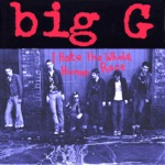 The Big G - Apathy Row (Unreleased 7" Version)
