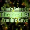 Frankie Gaye