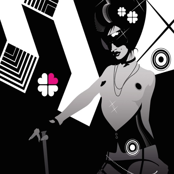 Cover artwork for Crying Shame