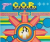 C.O.R. featuring Mike Nova - Children of the Revolution